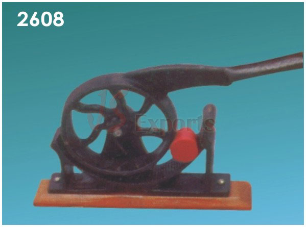 CORK PRESS